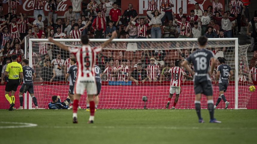 Cuando lo justo es suficiente