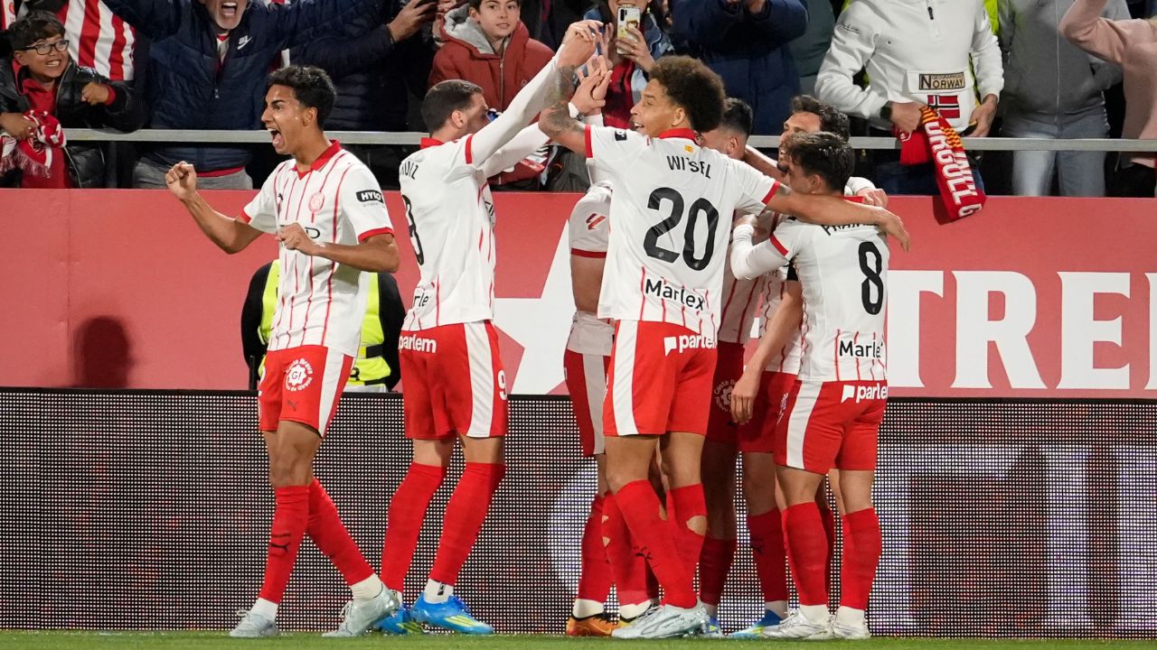 Actualidad de los equipos de Primera en directo hoy