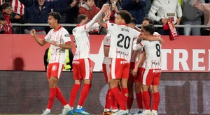 Actualidad de los equipos de Primera en directo hoy