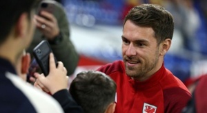 Aaron Ramsey cuelga las botas