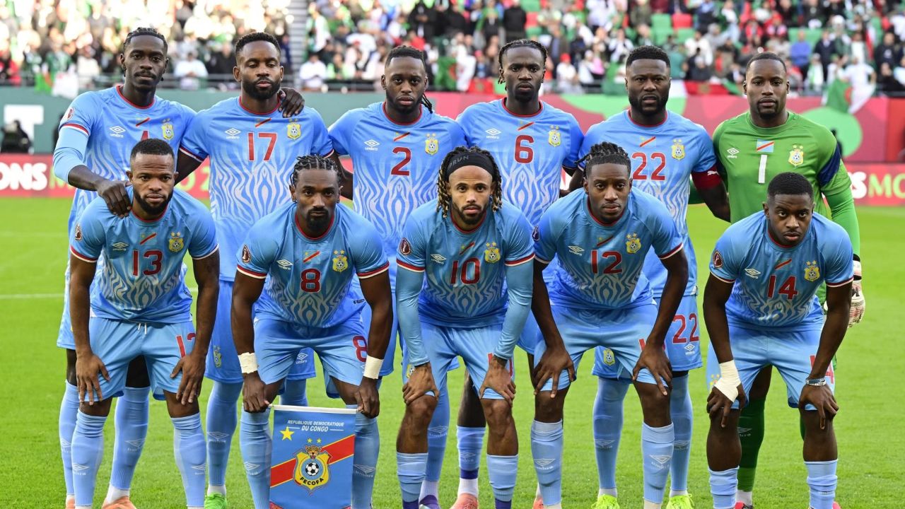 La Línea no autoriza el RD Congo-Chile por el ébola