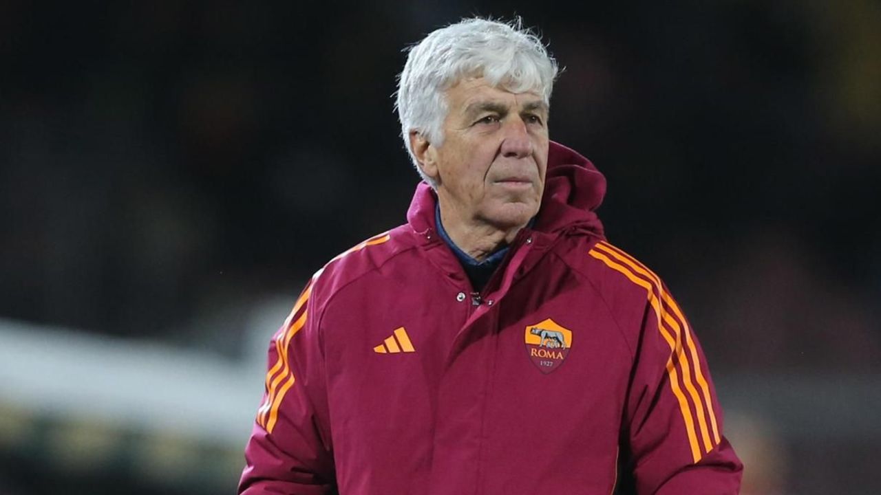 "Tutti vorremmo Messi e Ronaldo, ma l'obiettivo è migliorare"