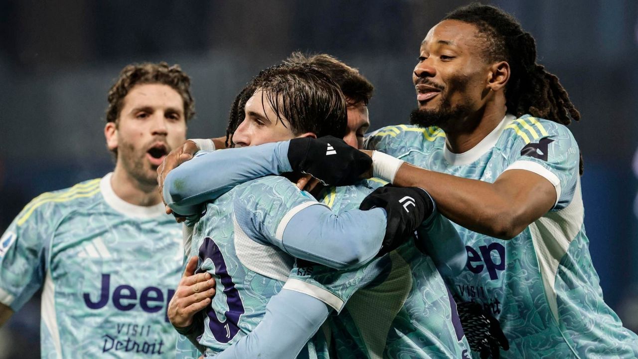 Juventus pode ser forçada a vender jogadores-chave sem vaga na Champions League