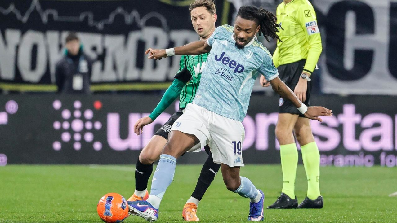 La Premier League punta su Thuram: la Juventus teme l’addio