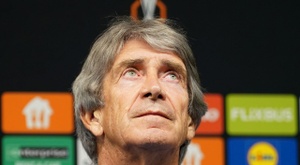 Pellegrini pone en valor seguir vivo en dos competiciones