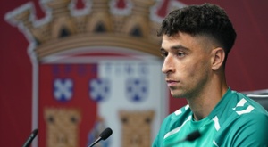 Marc Roca calificó como hito histórico la eliminatoria con el Braga