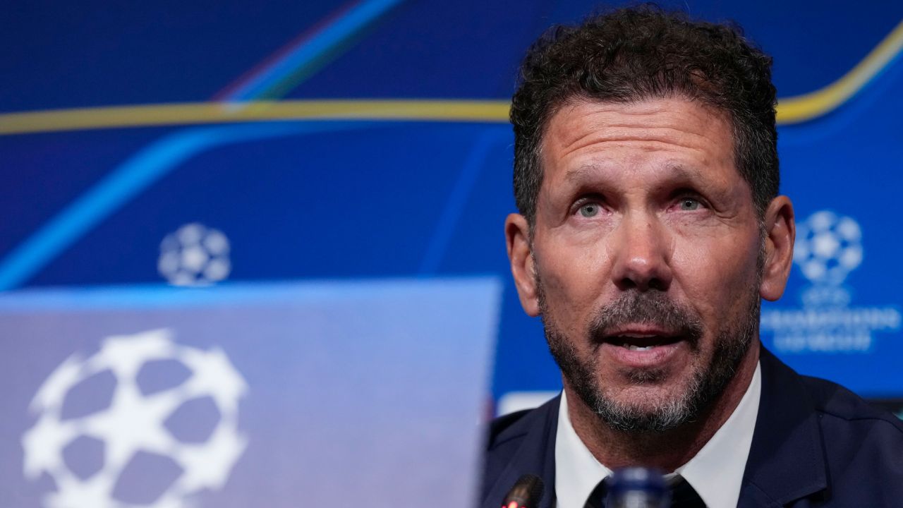 Estamos en un proceso de atacar mejor que defendemos