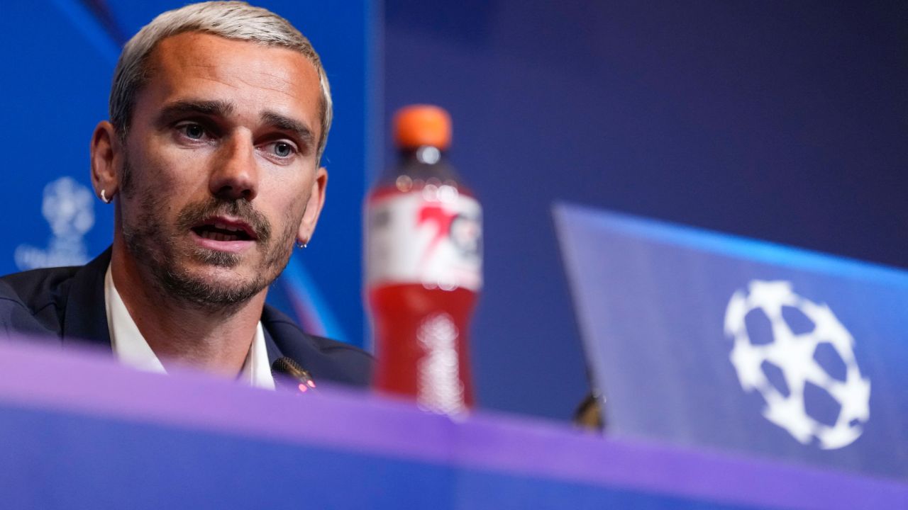 Al Cholo le debo muchísimo, es un honor y un orgullo jugar para él