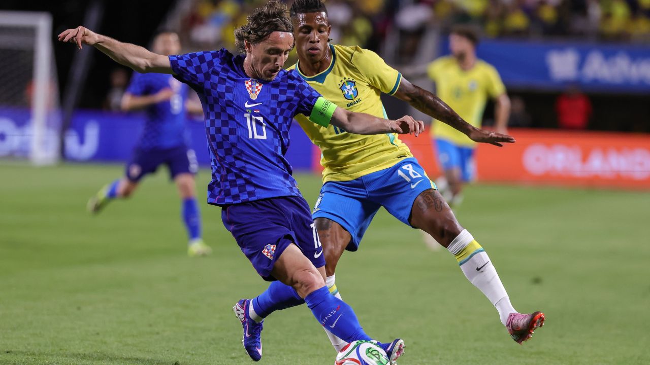 modric ultimo mondiale croazia