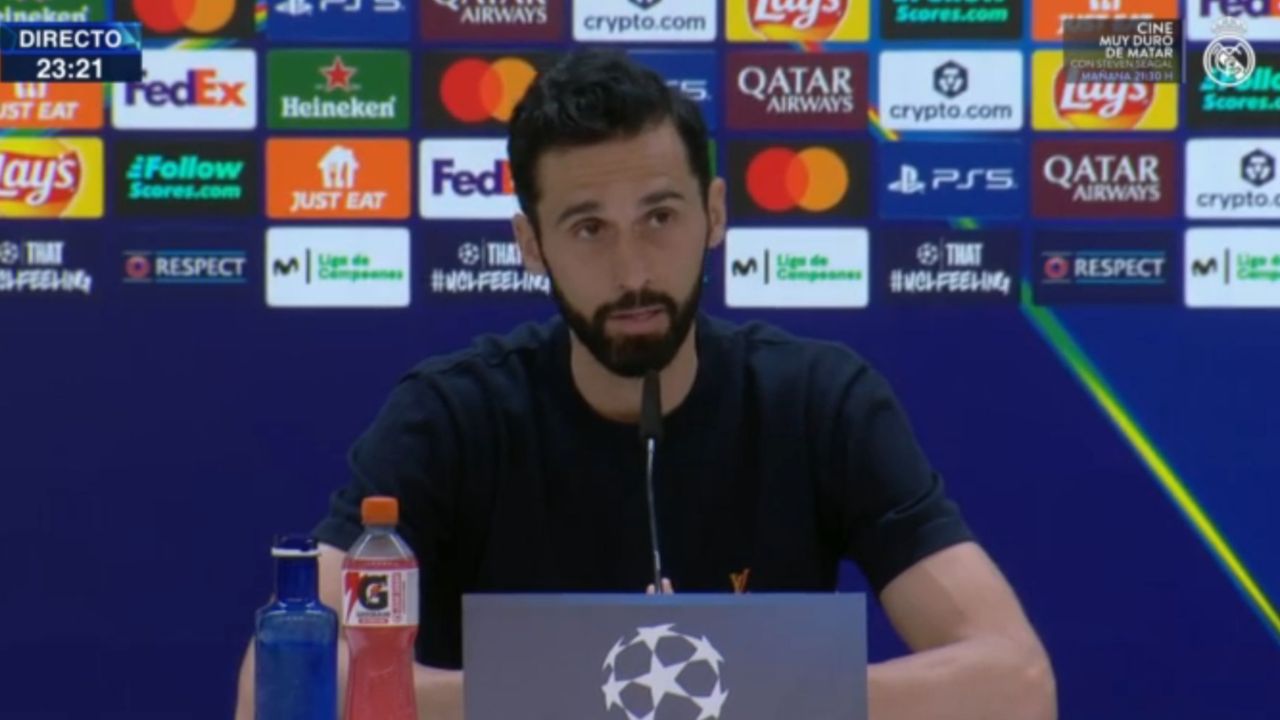 Estamos vivos porque el Madrid puede ganar en cualquier campo