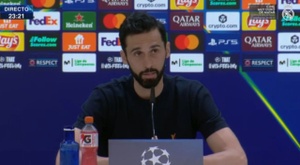 Estamos vivos porque el Madrid puede ganar en cualquier campo