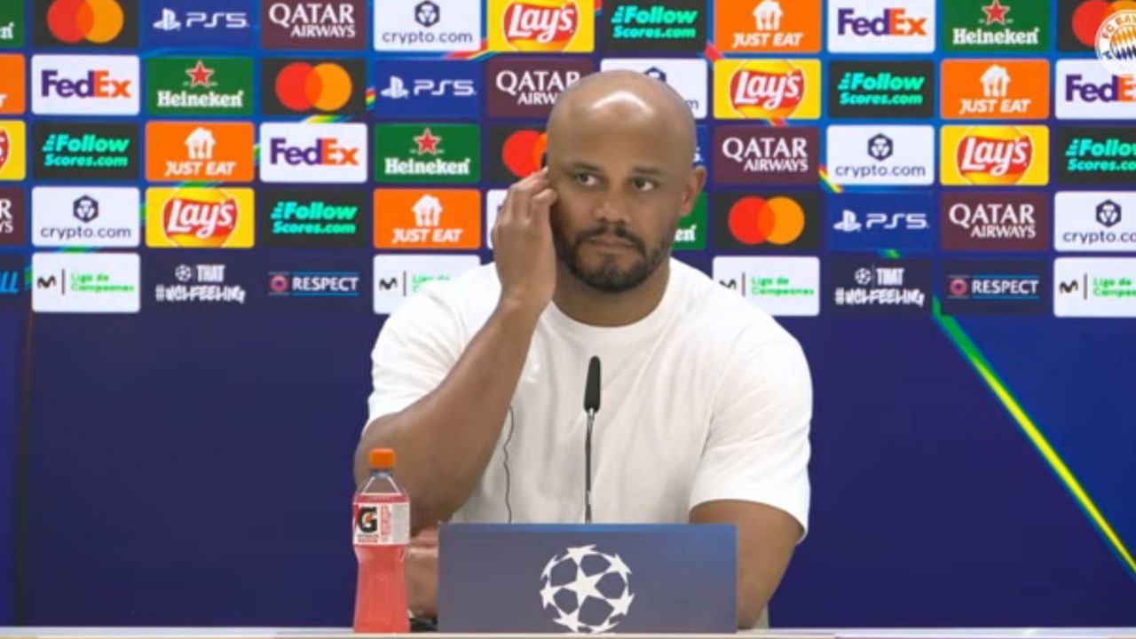 No es un problema que Neuer haya sido el mejor