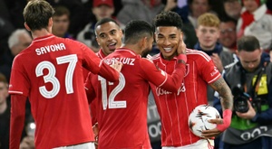 ¿Jugar la Champions en el Championship?