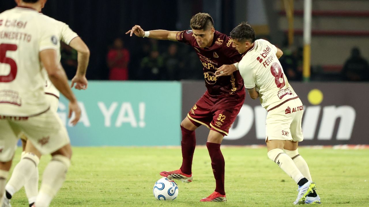 Actualidad del día en el fútbol colombiano a 8 de abril de 2026