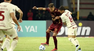 Actualidad del día en el fútbol colombiano a 8 de abril de 2026