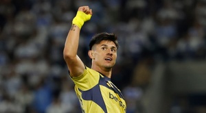 Actualidad del día en el fútbol argentino a 11 de abril de 2026