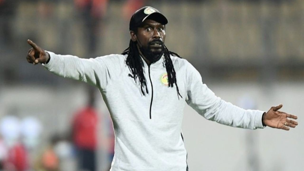 C’est une page qui se tourne pour Aliou Cissé. L'entraîneur sénégalais a officialisé ce mercredi son départ du poste de sélectionneur de la Libye, via un message publié sur ses réseaux sociaux.