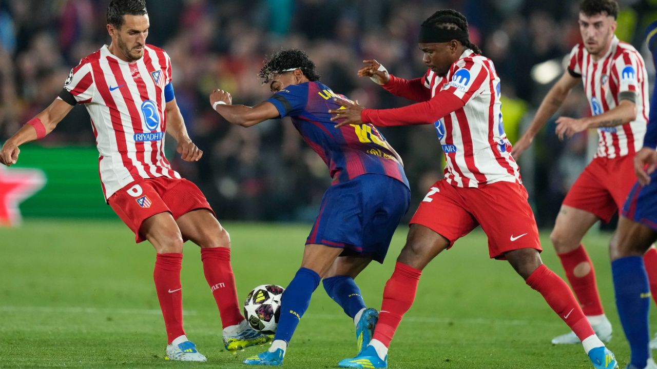 Semifinales en riesgo