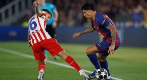 El Barça ya negocia para quedarse con Cancelo