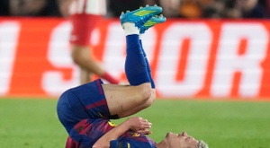 El 'gatillazo' que siempre está anunciando el Barcelona