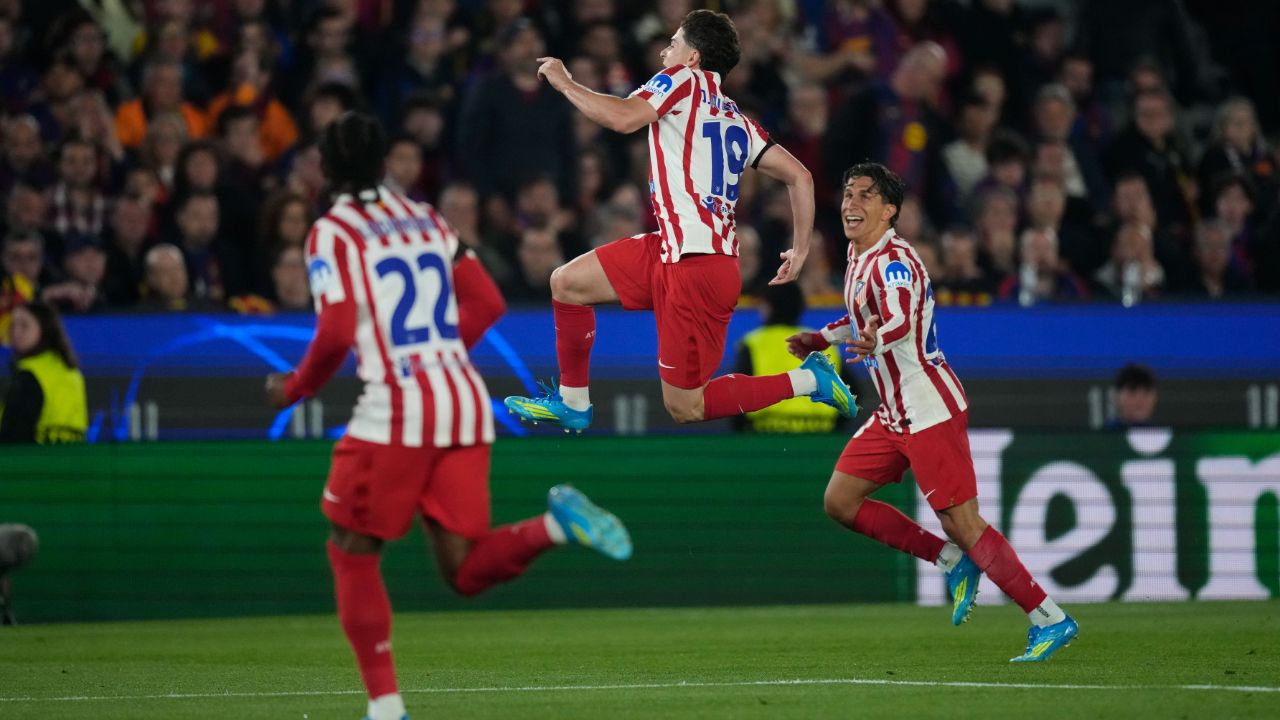 Actualidad de los equipos de Primera en directo hoy