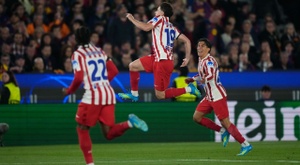 Actualidad de los equipos de Primera en directo hoy