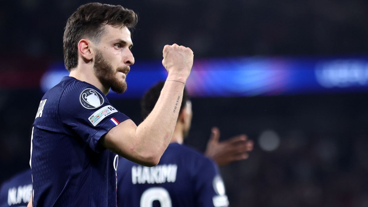 Il PSG domina il Liverpool e mette un piede in semifinale