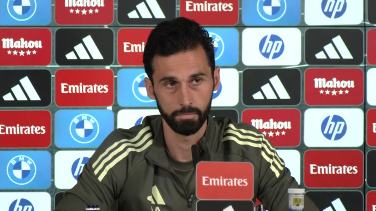 ¿Vini? Los pitos forman parte de la exigencia