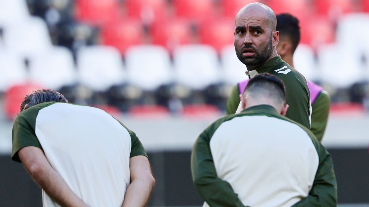 Actualidad de los equipos de Primera en directo hoy