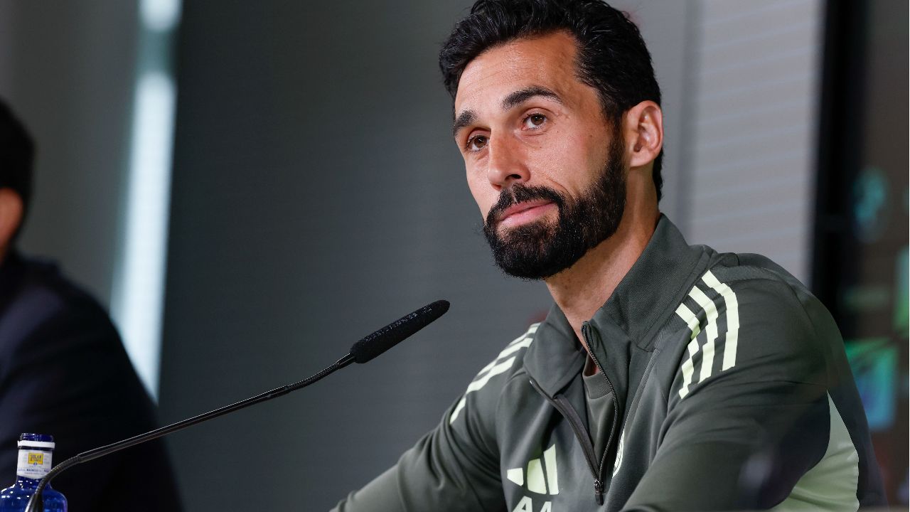 Militao y Bellingham van a ser titulares