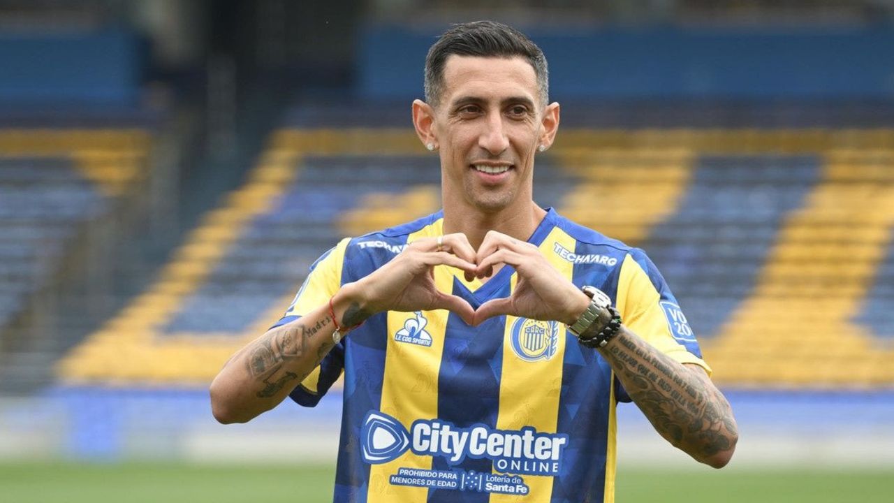 Actualidad del día en el fútbol argentino a 9 de abril de 2026