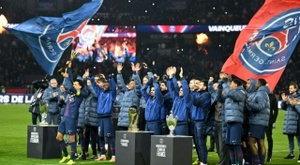 Así da forma el PSG a las estrellas del mañana