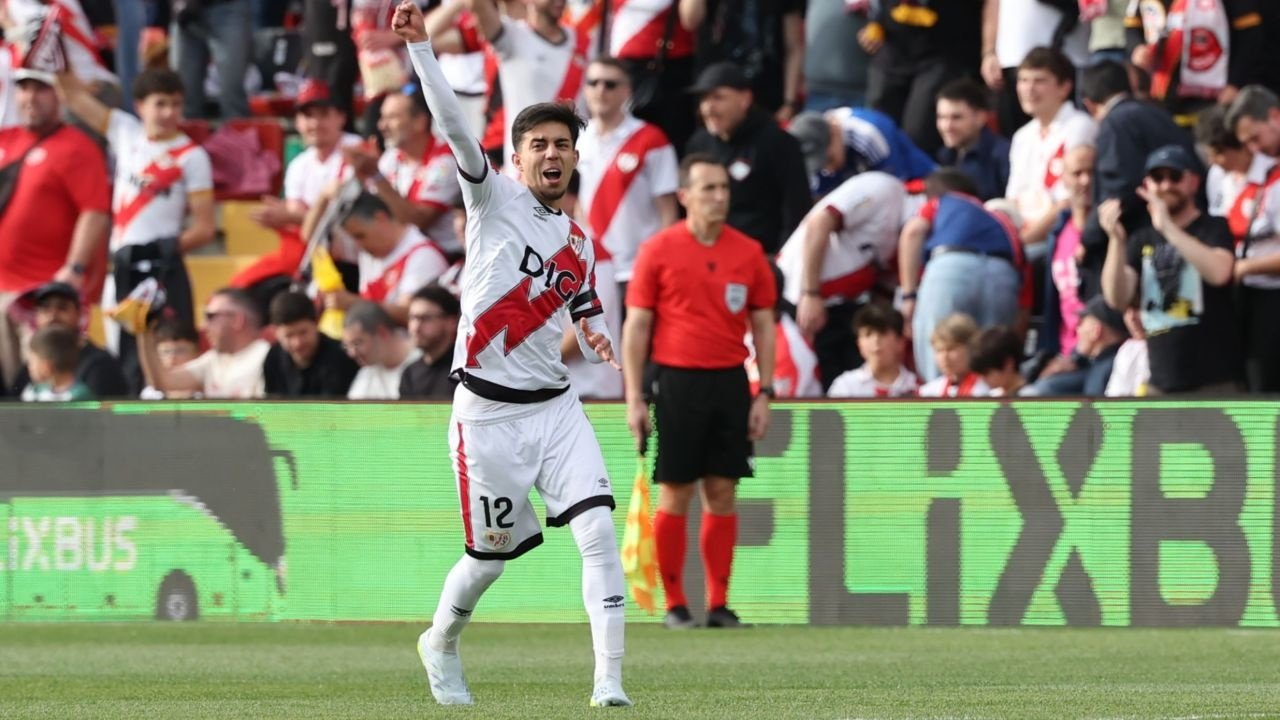 Ilias marcó ante el AEK de Atenas. EFE