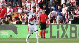 ¿El 'musulmán el que no bote'? Le intentan dar bombo, pero a mí me la pela