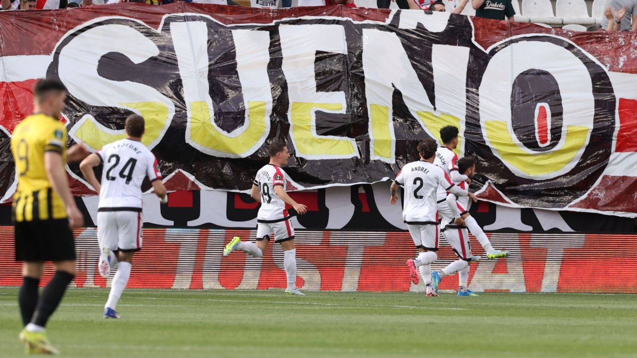 El sueño va camino de hacerse realidad