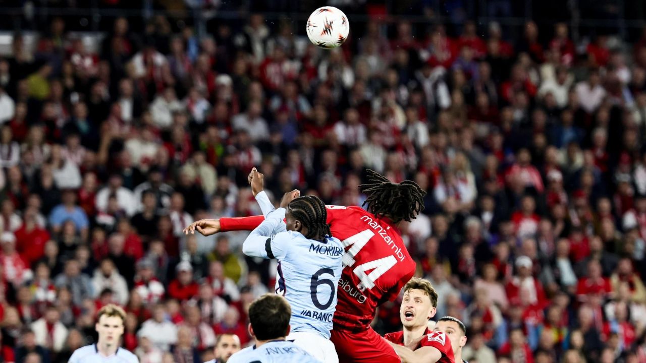 Actualidad del Celta: Manzambi, lesionado en el Freiburg