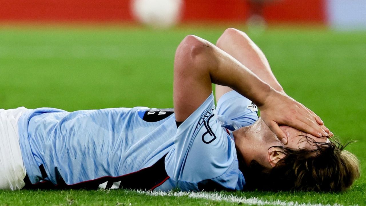 Actualidad de los equipos de Primera en directo hoy