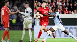 Un España-Alemania que tiene a todos en vilo