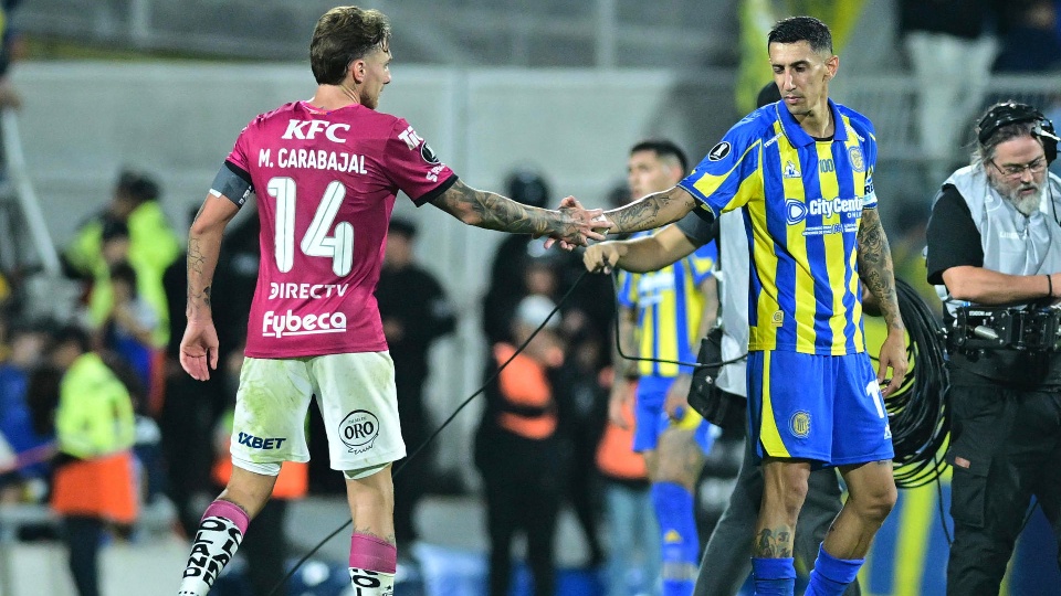 Dos décadas para un empate que sabe a poco