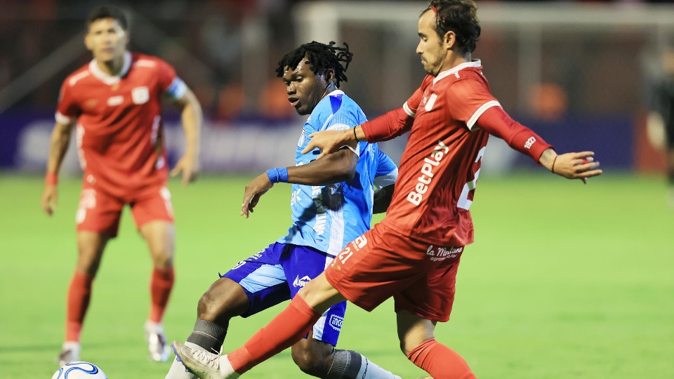 Valencia valora el punto de 'La Mecha' en Venezuela