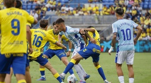 El 'play off' más apretado y bonito de la historia