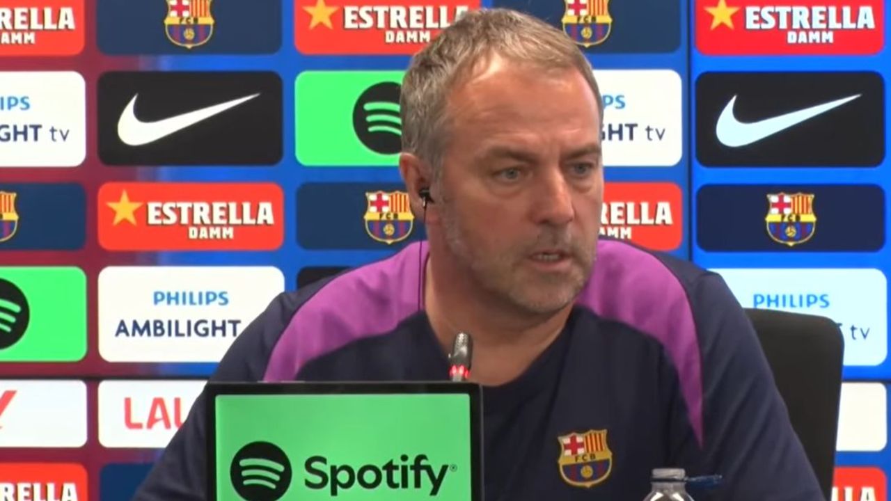 ¿Los árbitros? Puedes equivocarte una vez, pero no dos a este nivel