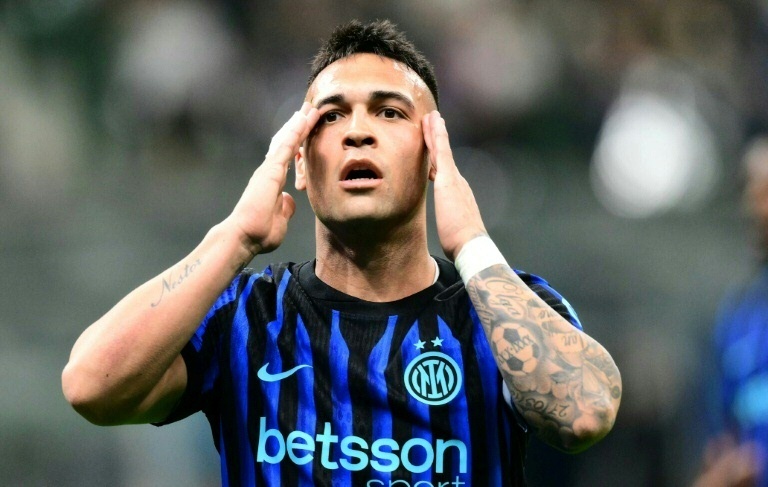 Saltan las alarmas en el Meazza: ¡recaída de Lautaro!