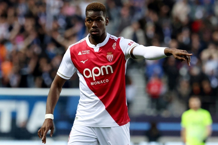 Ligue 1: fin de série brutale pour Monaco, battu par un Paris FC de gala