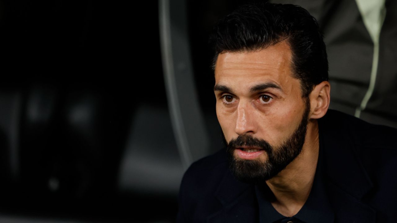 Arbeloa ya tiene peores números que Xabi Alonso en esta Liga