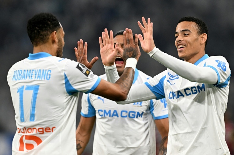 Un président et trois points pour l'OM
