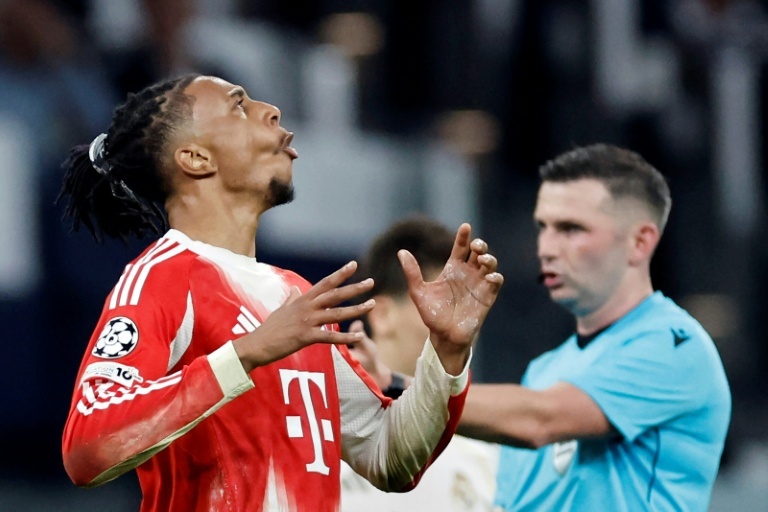 Bayern Munich poised to shatter historic 54-year-old goalscoring record