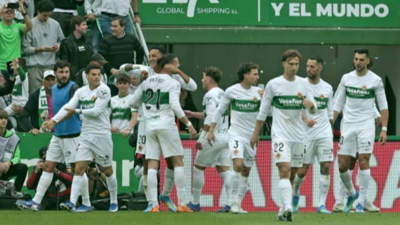 Actualidad de los equipos de Primera en directo hoy