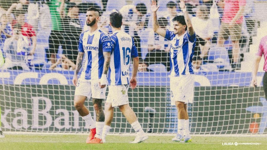 Juan Cruz no quiere líos