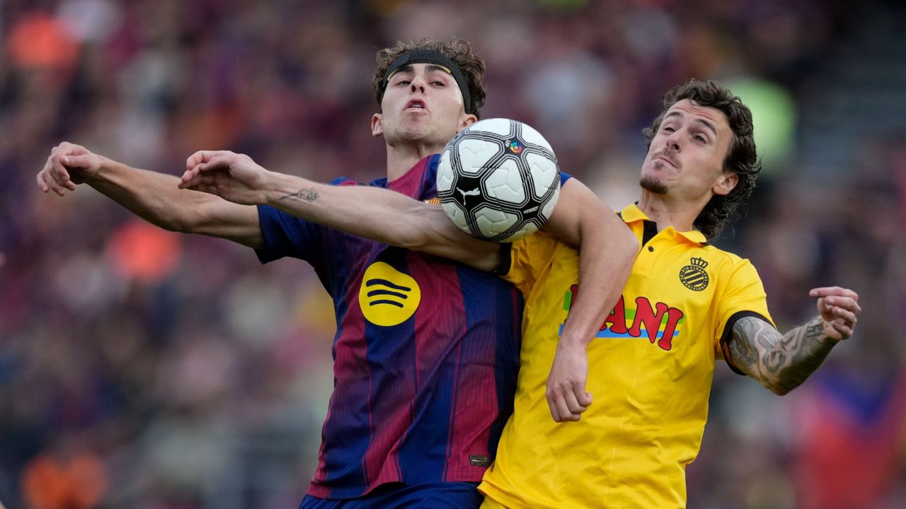 Actualidad de los equipos de Primera en directo hoy